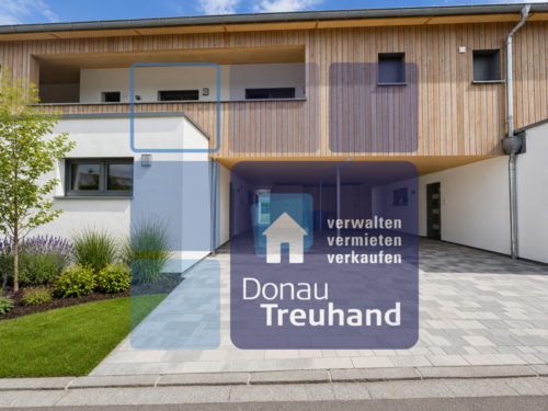 Foto - Wohnung zum Mieten in Vilshofen an der Donau 1.025,00 € 85.44 m²