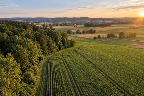 Foto - Grundstück in Bruck 60.000,00 € 6441 m²