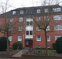 Wohnung zum Mieten in Bremen 593,00 € 89 m²