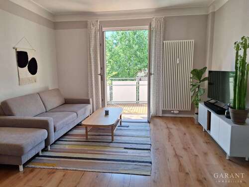 Foto - Wohnung zum Kaufen in Stuttgart 359.000,00 € 82 m²