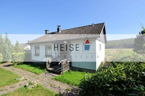 Foto - Haus zum Kaufen in Heinade 129.000,00 € 120 m²