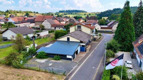 Foto - Halle in Hungen 240.000,00 € 220 m²