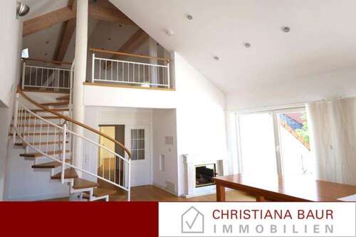Foto - Wohnung zum Kaufen in Balingen 765.000,00 € 213 m²
