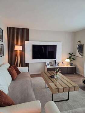 Foto - Wohnung zum Kaufen in Trier 285.000,00 € 80 m²