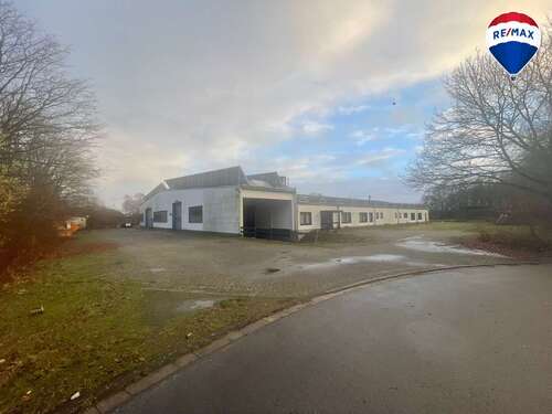 Foto - Halle in Rahden 699.000,00 € 2000 m²