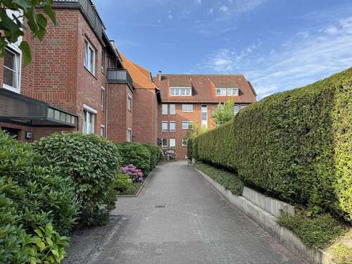 Foto - Wohnung zum Kaufen in Neu Wulmstorf 297.400,00 € 94 m²