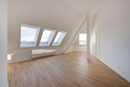 Foto - Wohnung zum Kaufen in Berlin 338.000,00 € 52.74 m²