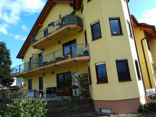 Foto - Wohnung zum Mieten in Bellheim 700,00 € 78 m²