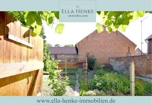 Foto - Haus zum Kaufen in Harsleben 179.000,00 € 209 m²