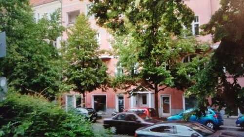 Foto - Wohnung zum Kaufen in Berlin 299.000,00 € 64.52 m²