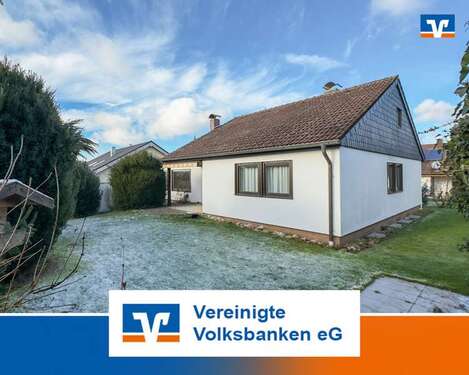 Foto - Haus zum Kaufen in Weil im Schönbuch Neuweiler 550.000,00 € 131.45 m²