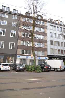 Foto - Wohnung zum Mieten in Düsseldorf 1.150,00 € 65 m²