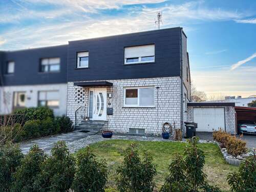 Foto - Haus zum Kaufen in Ibbenbüren 325.000,00 € 131.33 m²