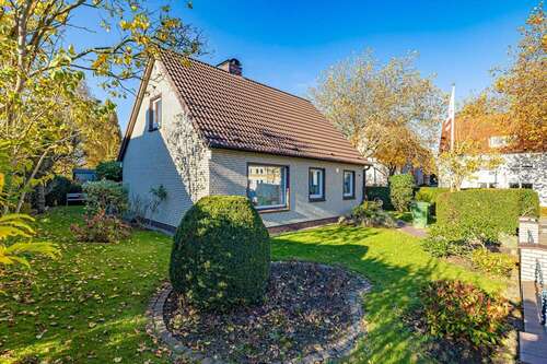 Foto - Haus zum Kaufen in Heikendorf 379.000,00 € 101 m²