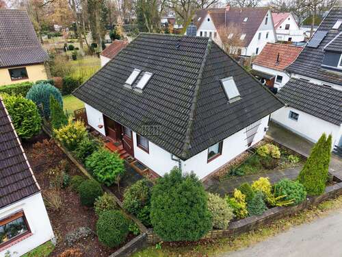 Foto - Haus zum Kaufen in Achim 326.990,00 € 135.1 m²