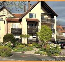 Wohnung zum Kaufen in Hemhofen 110.000,00 € 34 m²