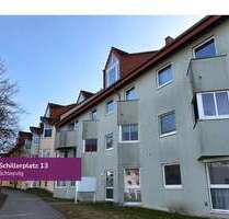Wohnung zum Mieten in Salzatal 180,00 € 22.89 m²