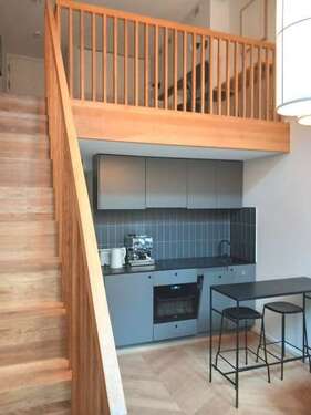 Foto - Wohnung zum Mieten in München 2.500,00 € 50 m²