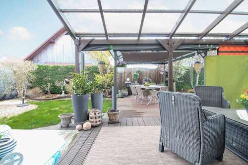 Foto - Haus zum Kaufen in Magdeburg 415.000,00 € 150 m²