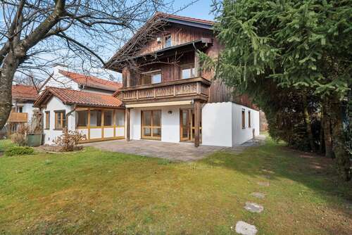 Foto - Haus zum Kaufen in Zorneding 1.235.000,00 € 180 m²
