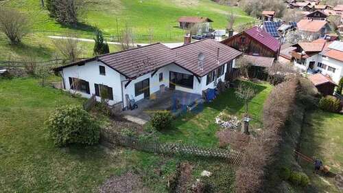 Foto - Haus zum Kaufen in Pfronten Pfronten-Kappel 750.000,00 € 122 m²