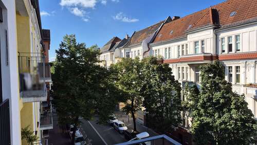 Foto - Wohnung zum Kaufen in Berlin 284.000,00 € 49.95 m²