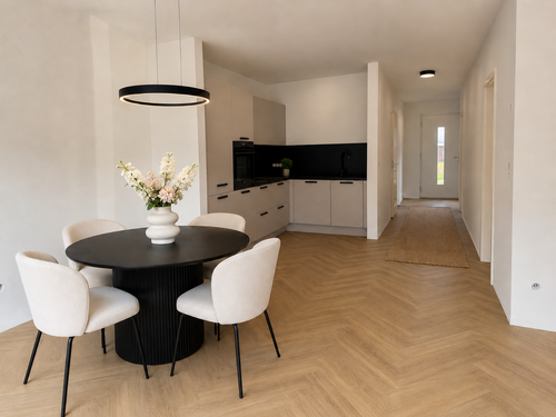 Foto - Wohnung zum Mieten in Klein Meckelsen 1.180,00 € 92.84 m²