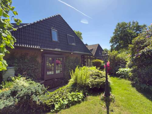 Foto - Haus zum Kaufen in Glinde 698.000,00 € 122 m²