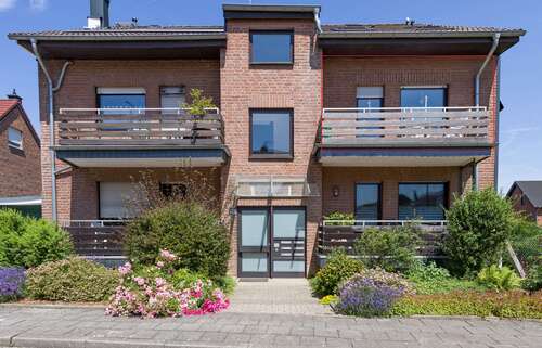 Foto - Wohnung zum Kaufen in Mönchengladbach 119.900,00 € 62 m²