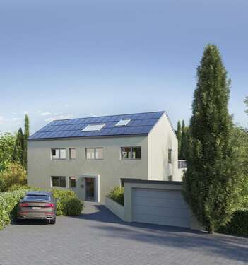 Foto - Wohnung zum Kaufen in Pforzheim 555.000,00 € 104.43 m²