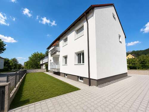 Foto - Wohnung zum Kaufen in Burglengenfeld 399.000,00 € 99 m²