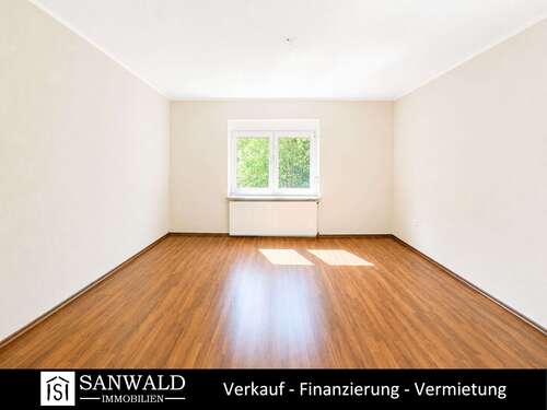 Foto - Wohnung zum Mieten in Herne 400,00 € 65 m²