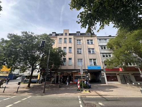 Foto - Wohnung zum Mieten in Wuppertal 599,00 € 78.04 m²