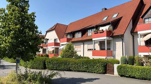 Foto - Wohnung zum Kaufen in Heinersreuth 165.000,00 € 72 m²