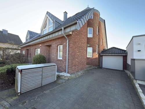 Foto - Haus zum Mieten in Bottrop 2.100,00 € 230.67 m²
