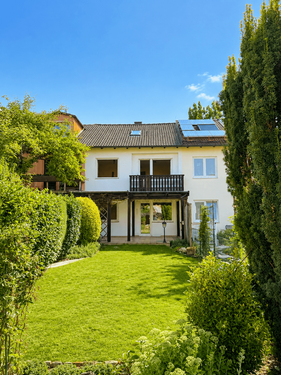 Foto - Haus zum Mieten in Fürstenfeldbruck 1.590,00 € 110 m²