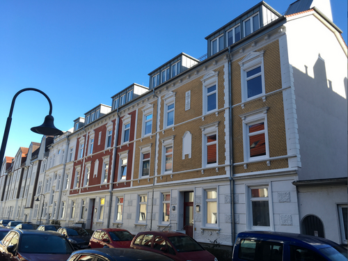Foto - Wohnung zum Mieten in Bremen 557,00 € 44 m²