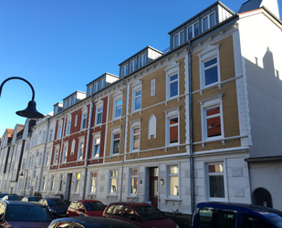 Wohnung zum Mieten in Bremen 557,00 € 44 m²