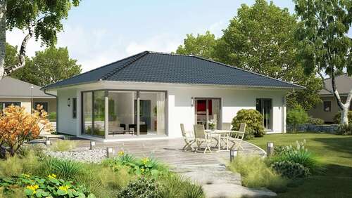 Foto - Haus zum Kaufen in Geithain 374.442,00 € 98 m²