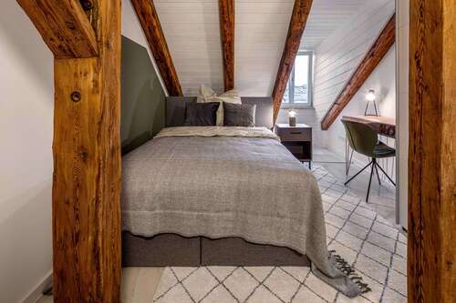 Foto - WG-Zimmer in Munich 965,00 € 13 m²