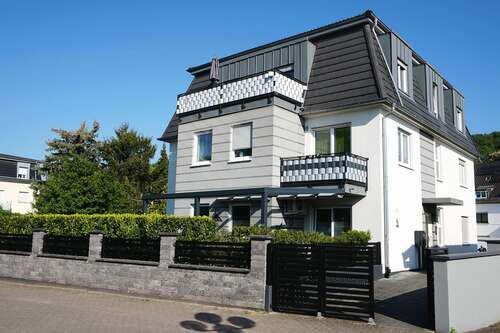 Foto - Wohnung zum Kaufen in Bad Bergzabern 345.000,00 € 106.52 m²