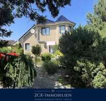 Haus zum Kaufen in BaruthMark 375.000,00 € 120 m² - Baruth/Mark