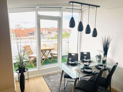 Foto - Wohnung zum Mieten in Leipzig 1.250,00 € 65 m²