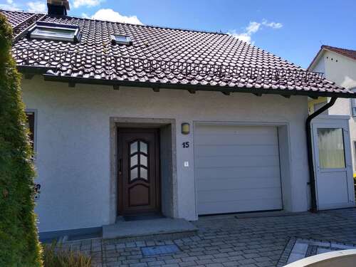 Foto - Haus zum Mieten in Thannhausen 1.720,00 € 185 m²