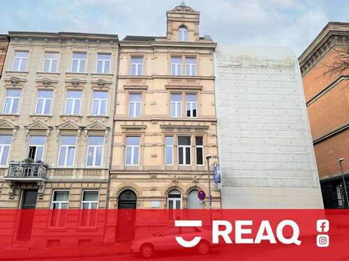 Foto - Wohnung zum Mieten in Aachen 650,00 € 45 m²