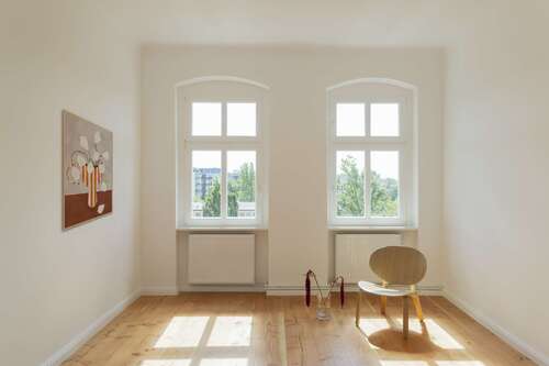 Foto - Wohnung zum Kaufen in Berlin 448.000,00 € 57 m²