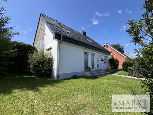 Foto - Haus zum Kaufen in Stockelsdorf 369.000,00 € 134.72 m²