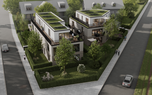 Foto - Wohnung zum Kaufen in München 1.069.000,00 € 73.5 m²
