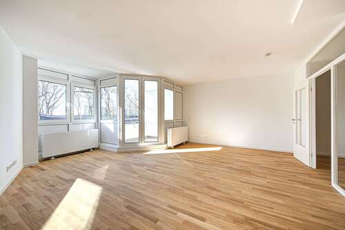 Foto - Wohnung zum Kaufen in Berlin 298.000,00 € 56.76 m²