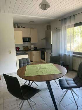 Foto - Wohnen auf Zeit in Rehlingen-Siersburg 1.000,00 €